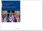 Cover Nachhaltiges Regieren in der OECD SGI2011 kurz                                                         