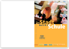 Cover Stadt macht Schule                                                                                     