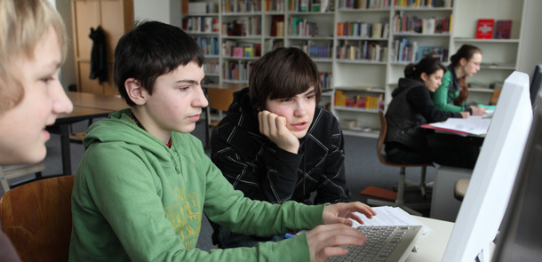 156198  Evangelische Schule Berlin 2010 ST-ZZ