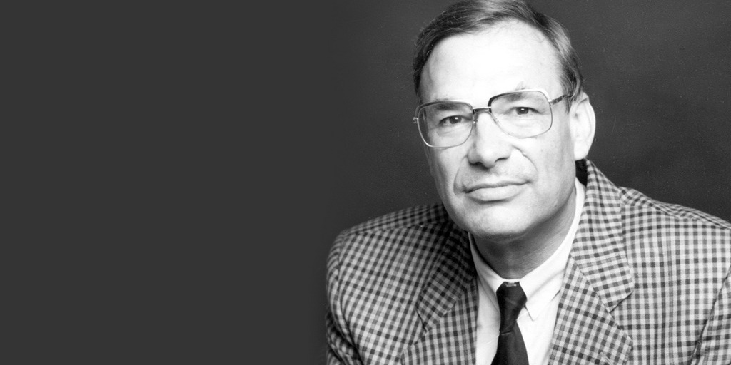 Prof. Dr. Gerhard Banner 1932 - 2020