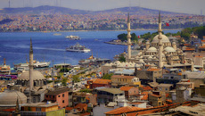 Istanbul, Turkey(© Pedro Szekely / Flickr - CC BY-SA 2.0, https://creativecommons.org/licenses/by-sa/2.0/)