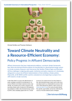 Cover SGI 2024 Policy Brief Transformational Policy Strategies