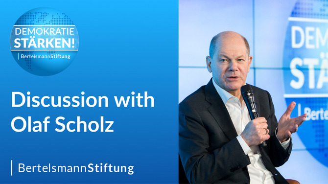 Olaf Scholz