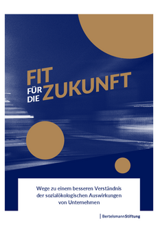 Cover Fit für die Zukunft