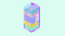 Title picture of the study "EuroStack – A European Alternative for Digital Sovereignty"