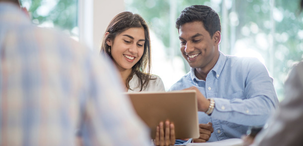 Indian high-skilled migrants in Germany