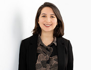 Daniela Arregui Coka