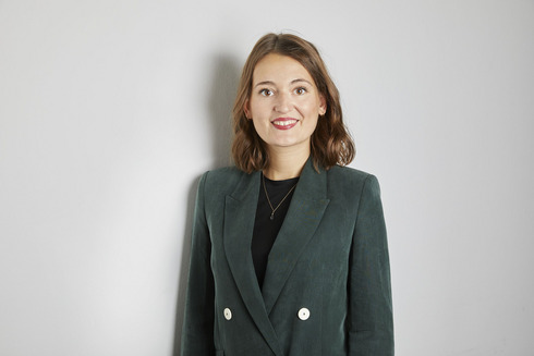 Consiglio Valentina