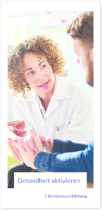 Cover Gesundheit aktivieren