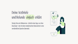 Arztbriefe und Co. leichter verstehen
