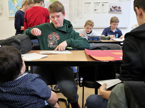 JMP_2019_Bonn_Biologie_Klasse 8_IMG_4967.jpg(© © Ulfert Engelkes)