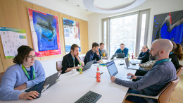 Arbeitsgruppe