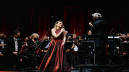 NEUE STIMMEN 2022 Gewinner Francesca Pia Vitale
