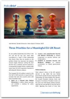 Cover Three Priorities for a Meaningful EU-UK Reset