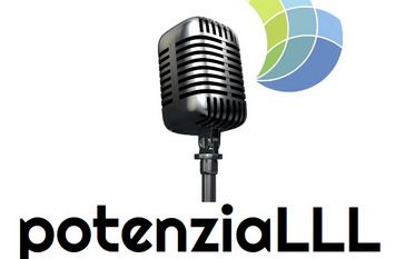 Foto Podcast potenziaLLL