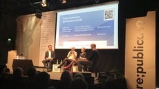 Foto rp19_BeStnet_1_ST-LK.jpg(© Bertelsmann Stiftung)