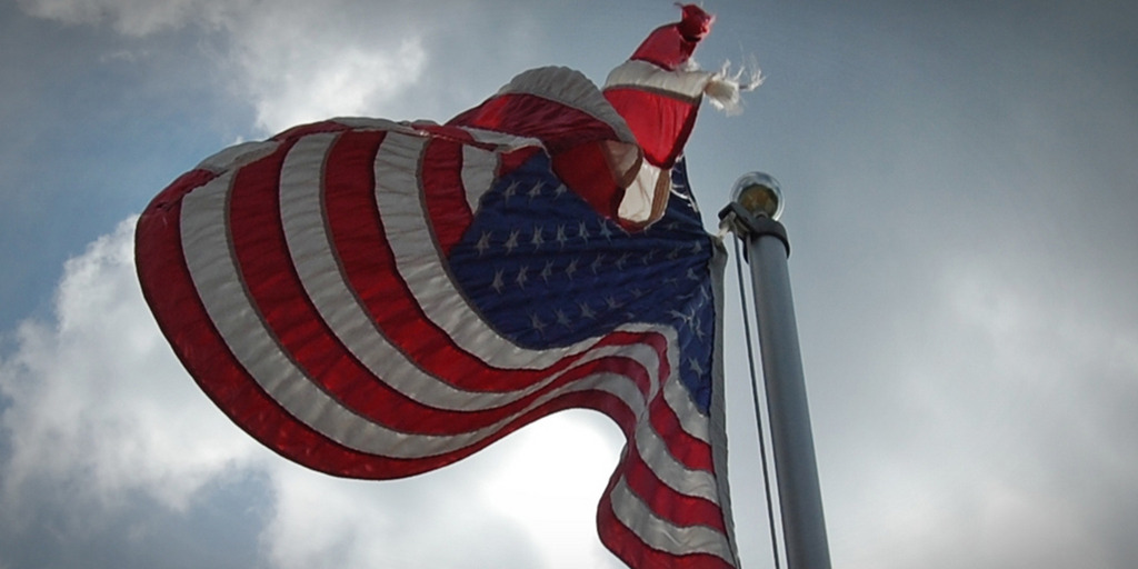 US Flagge