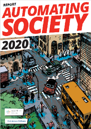 Automating Society Report 2020