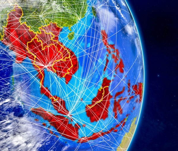 Asia Pacific: Test case for a geopolitical EU trade strategy