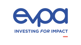 Logo der European Venture Philanthropy Association