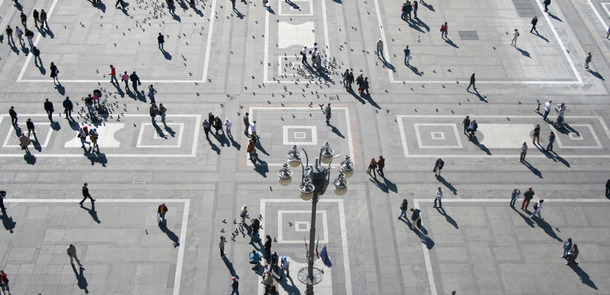 (© MauroBianchi / iStockphoto.com)