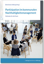 Cover Partizipation im kommunalen Nachhaltigkeitsmanagement