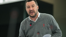 Matteo-Salvini_17123385710_6e58a017ac_o.jpg(© © European Union 2015 - European Parliament / Flickr - CC BY-NC-ND 2.0, https://creativecommons.org/licenses/by-nc-nd/2.0/)