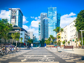 28132638316_42696d100f_o_Israel.jpg_ST-LK(© Ted Eytan/2016.07.06 Tel Aviv People and Places 06667/Flickr - CC BY-SA 2.0, https://creativecommons.org/licenses/by-sa/2.0/)