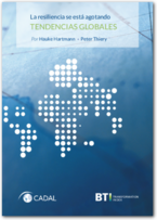 Cover BTI 2022 | Tendencias Globales