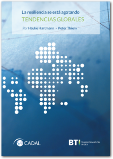 Cover BTI 2022 | Tendencias Globales