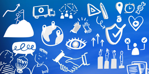 Header Website WHO Summit White(© Bertelsmann Stiftung)