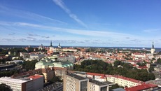 Tallinn_Ueberblick.JPG(© Archiv Bertelsmann Stiftung)