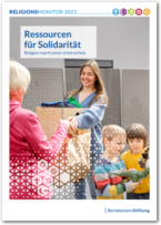 Cover Ressourcen für Solidarität