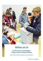 Cover Wählen ab 16