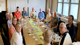 Aktive Gruppe in Osnabrück