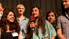 035_JugendkonferenzRlp_Sept2012.jpg(© Melanie Bauer / © Staatskanzlei)