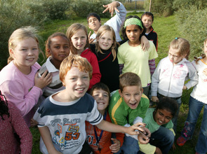 8F7T0781_Grundschule_Norbertschule_2006.jpg(© © Veit Mette)