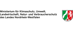 Logo MKULNV NRW Logo MKULNV NRW