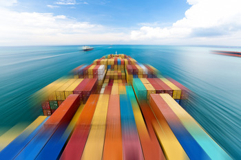 Container