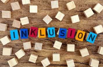 Inklusion Bausteine