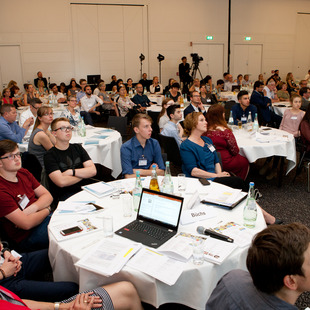 Stakeholdertagung