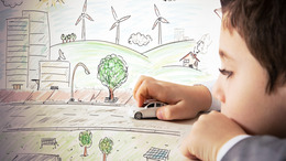 Treibhausgasbilanzen werden erstellt, Klimaziele festgelegt und Klimaschutzkonzepte umgesetzt. Dennoch wünschen sich die Deutschen ein deutliches „Mehr“ in Sachen Klimaschutz.