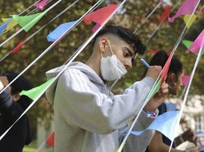 2022_05_02_2GETHERLAND_IMG_6747.JPG(© Bertelsmann Stiftung)