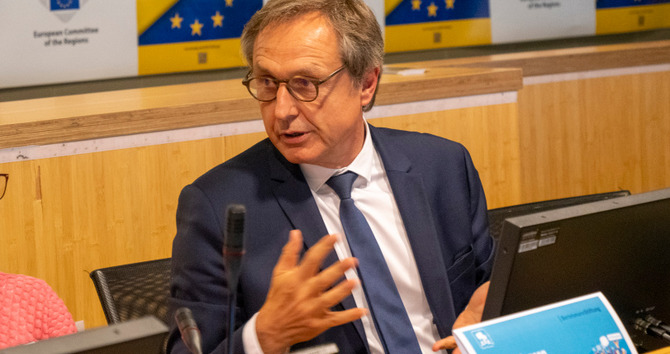Christophe Rouillon