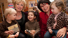 Foto: Thomas Kunsch, Neubrandenburg