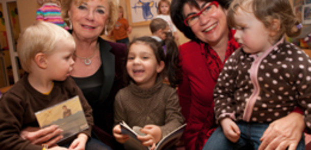 Foto: Thomas Kunsch, Neubrandenburg