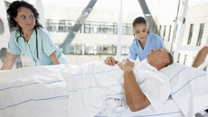 CD299018_medicine_the_patients_perspective(© © PIXTAL)