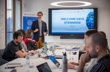 Data Stuarts