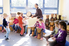 Musikalische Bildung