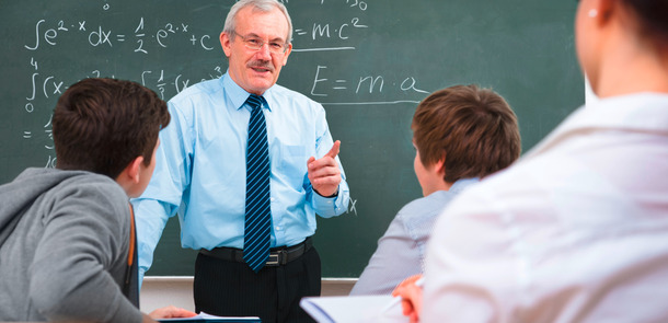 Shutterstock / Alexander Raths